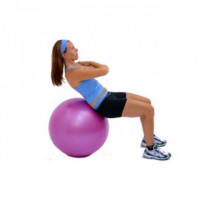 DYM BALL PELOTA PARA HACER EJERCICIOS